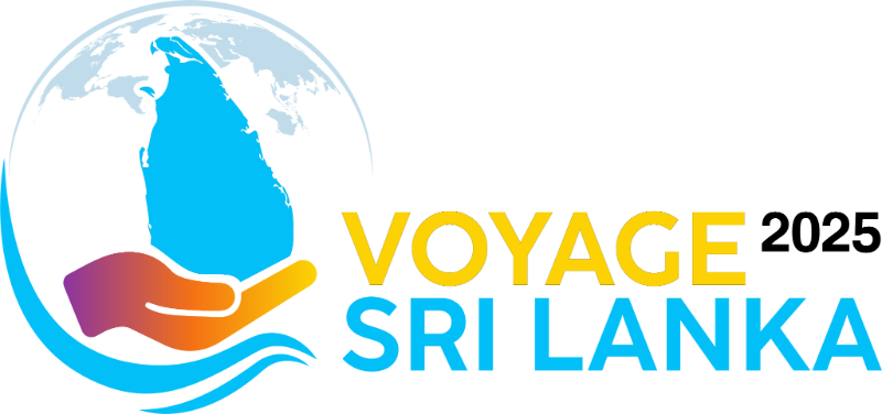VOYAGE Logo