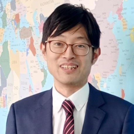 Hiroki Oi